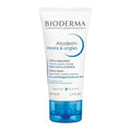 Bioderma Atoderm Hands and Nails Cream - Nourishing & Restorative Formula - 100ml