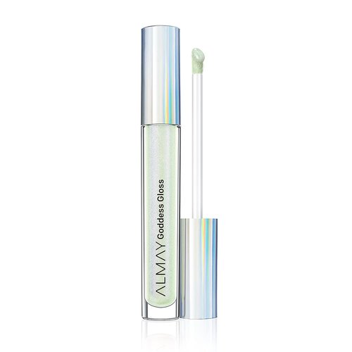 Almay Goddess Gloss - Halo Lip Gloss for Luscious Shine | 1 Count
