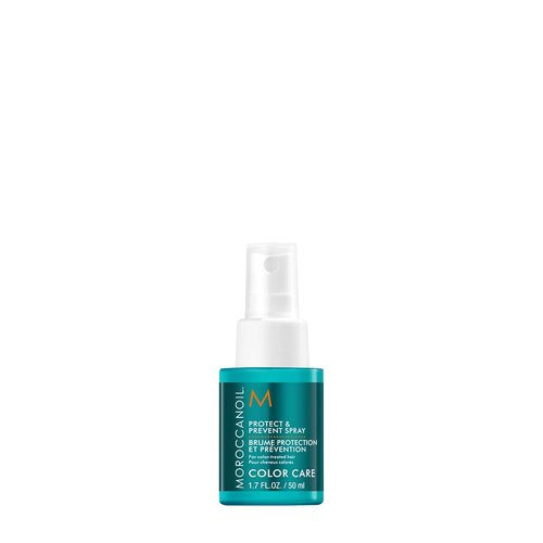 Moroccanoil Protect & Prevent Spray - UV Protection & Color Care | 6.8 oz