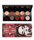 Pat McGrath Labs Mothership V Eyeshadow Palette - Bronze Seduction | 10 Stunning Shades (1.32g Each)