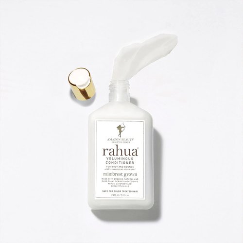 Rahua Voluminous Hair Conditioner - Lightweight Formula for Full-Bodied Hair | 9 Fl Oz