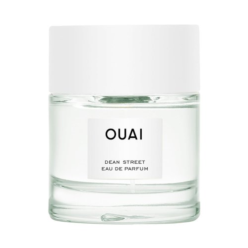 OUAI Dean Street Eau de Parfum - Elegant Women's Perfume with Fresh Floral Notes - 1.7 Oz