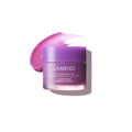 LANEIGE Lip Sleeping Mask - Nourishing Hydration with Vitamin C & Shea Butter for Soft, Smooth Lips