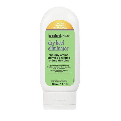 ProLinc Dry Heel Eliminator - Hydrate & Protect Dry Heels | Fast Absorbing, Non-Greasy | 4 Fl. Oz