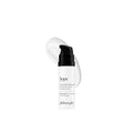 Philosophy Hope In A Jar Eye Revival Serum | Hydrating Eye Cream with Hyaluronic Acid & Elderberry - 0.5 Fl Oz