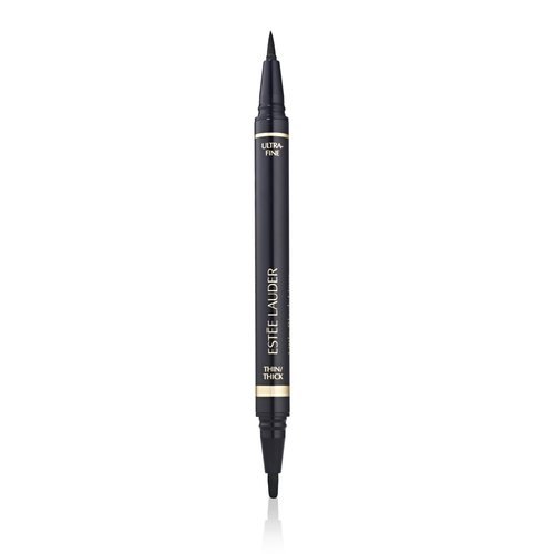 Estée Lauder Little Black Liner Thick. Thin. Ultra-Fine. | Waterproof Liquid Eyeliner