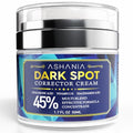 Dark Spot Corrector for Face & Body – Niacinamide & Vitamin C Serum for Hyperpigmentation, Age Spot, Sun Spot, Melasma & Freckles – Radiance & Even Skin Tone Treatment (1.7 Fl Oz)