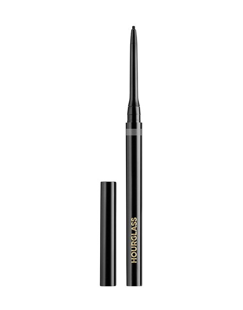 HOURGLASS 1.5mm Mechanical Gel Liner - Long-Lasting Precision in Rich Color | Waterproof Formula