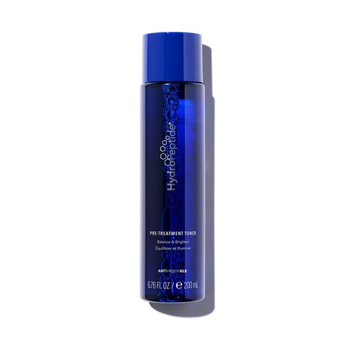 HydroPeptide Pre-Treatment Toner - Balance Skin for a Youthful, Refreshed Appearance | 6.76 Ounce