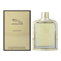 Jaguar Classic Gold Eau de Toilette Spray for Men - 3.4 Ounce | Pack of 2 Bottles
