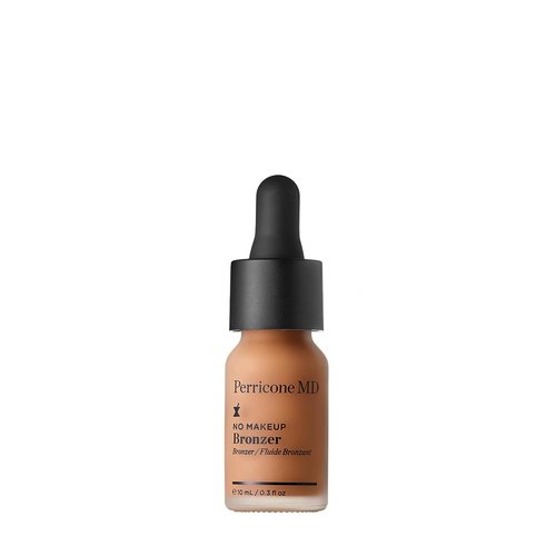 Perricone MD No Makeup Bronzer - Natural Glow Enhancer | Lightweight Formula for All Skin Types