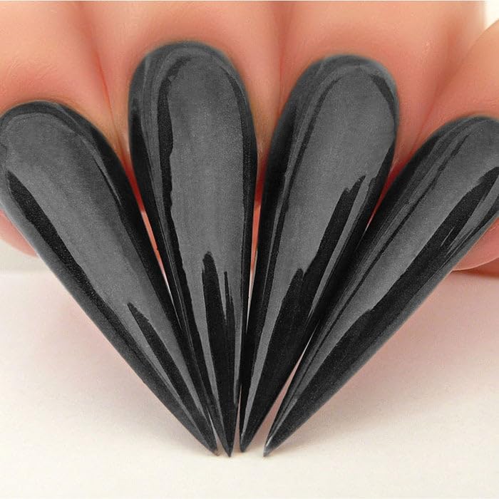 Glow Collection Nail Dipping Powder - Stormy Weather 1 oz. UV & LED Safe