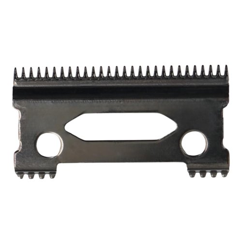 Supreme Trimmer DLC Coated Steel Replacement Blade CBF21 | Fade Blade for Darkstar72 & Most Hair Clippers | Black