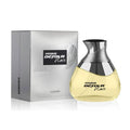 Al Haramain Detour Noir Eau de Parfum Spray - Unisex Fragrance, 3.33 Ounce | Captivating Scent