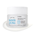 Etude House SoonJung Hydro Barrier Cream - Hydrating Face Moisturizer for Sensitive Skin | 2.53 Fl Oz