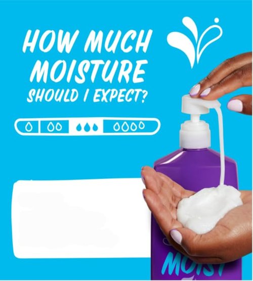 Miracle Moist Conditioner - Paraben-Free Avocado Formula for Dry Hair | 26.2 oz