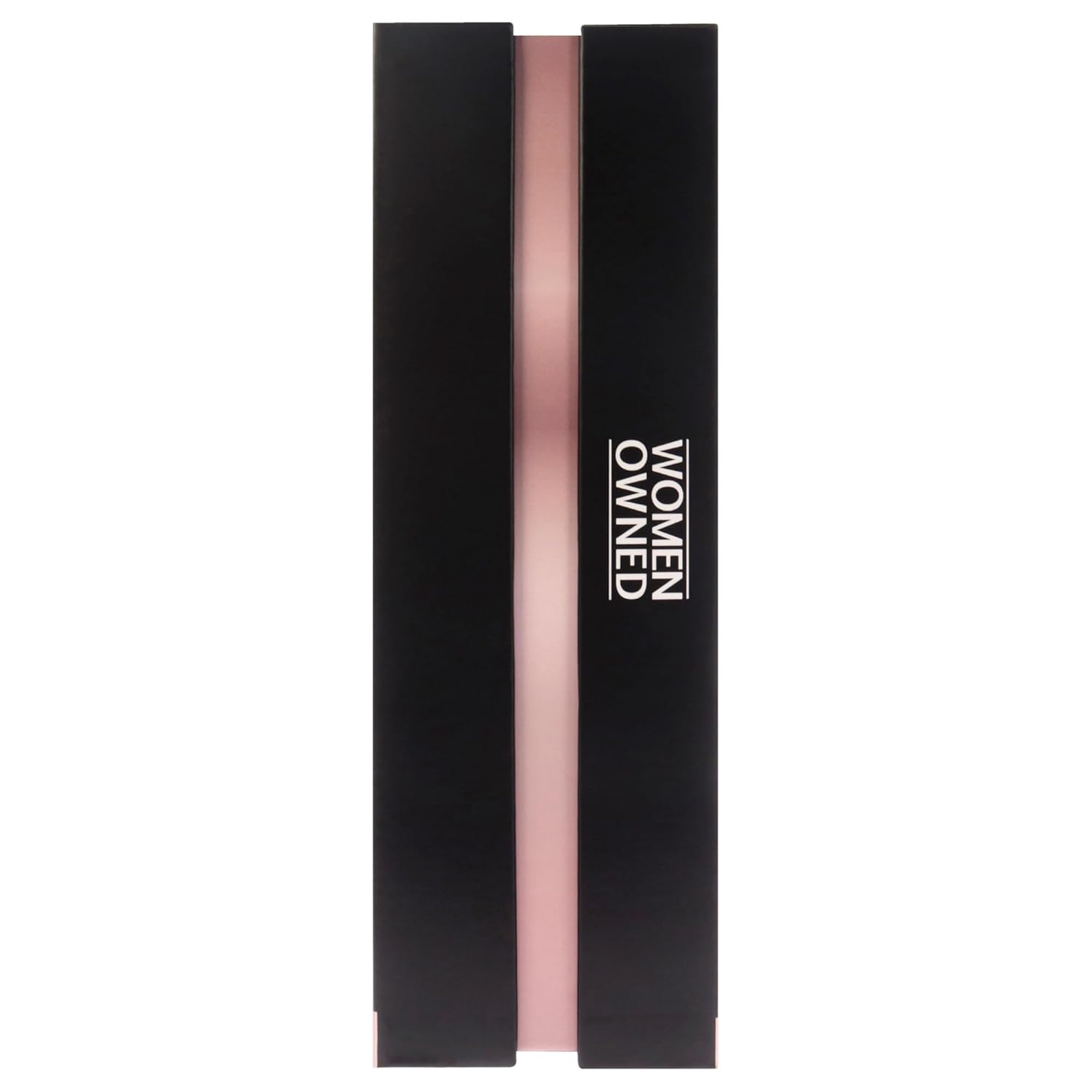 Beachwaver Co. Blow Brush - Midnight Rose | Versatile Blow-Dry Brush for All Hair Types | 2 Speeds, 4 Heat Settings, 4 Attachments