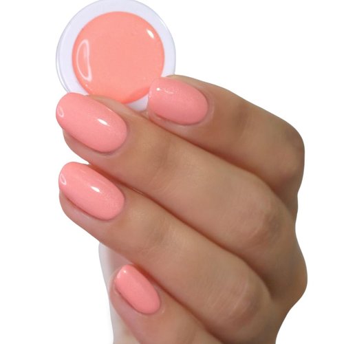 alessandro Striplac Peel or Soak Nail Polish -129 Lilly Billy for Women - 0.27 oz