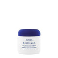 Aveda Brilliant Anti-Humectant Pomade - Prevent Frizz & Flyaways | Humidity Protection | 2.5 Ounce