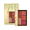 Nars Pure Luxury Light Reflecting Cheek & Eye Palette II - Medium to Deep | 5 Shades for Radiant Glow
