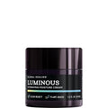 Global Healing Luminous - Premium Luxury Face Moisturizer Cream - Antioxidant Hydration for All Skin Types - 1.7 Oz
