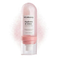 MCoBeauty Hydrate & Glow Mist - Ultra-Fine Hydrating Face & Body Spray with Hyaluronic Acid | Vegan & Cruelty-Free