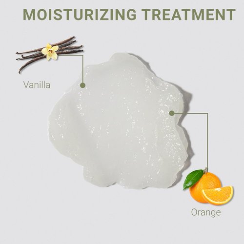 Loma Moisturizing Treatment Conditioner - Hydrating Formula for Soft, Manageable Hair | 12 Ounce