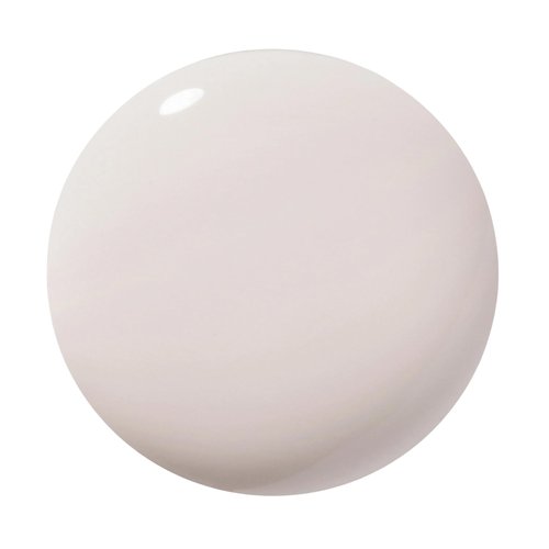 Dazzle Dry Nail Lacquer (Step 3) - At First Blush - A pale, subtle off-white. Full coverage cream. (0.5 fl oz)