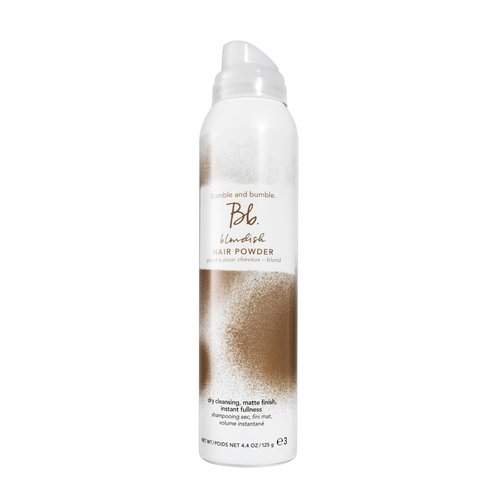 Bumble and bumble. Blondish Tinted Dry Shampoo - Adds Volume & Root Coverage | Blonde Tint, 4.4 Ounce