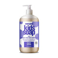 Everyone 3-in-1 Kids Soap - Lavender Lullaby Body Wash, Bubble Bath & Shampoo | 32 Ounce Coconut Cleanser with Plant Extracts
