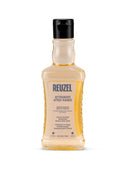 Reuzel Aftershave - Cools & Hydrates Skin | Soothing Formula for All Skin Types
