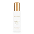 Bellavita Luxury White Oud Eau de Parfum - Travel Size 20 ml | Long Lasting Unisex Fragrance with Fruity and Tobacco Notes
