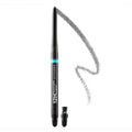SEPHORA Favorites Waterproof 24H Retractable Eyeliner - 09 Glitter Black - 0.010 oz / 0.3 g