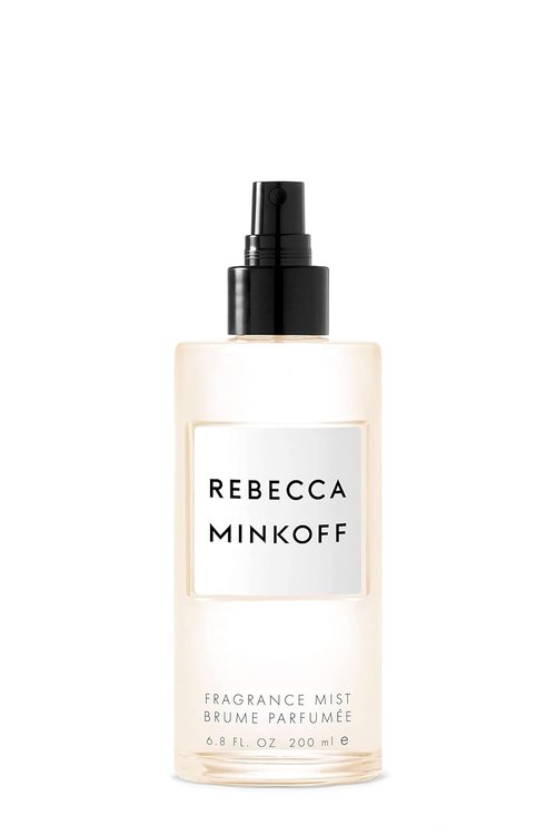 Rebecca Minkoff Body Spray for Women - Invigorating Mist with Cardamom, Tobacco & Jasmin - 6.8 oz