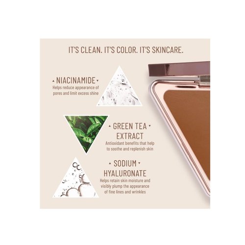 No Limits Matte Bronzer