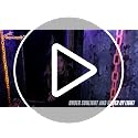 Glow in The Dark Neon Plastic Chain - Fluorescent Party Decor 10 Pcs Under UV Light