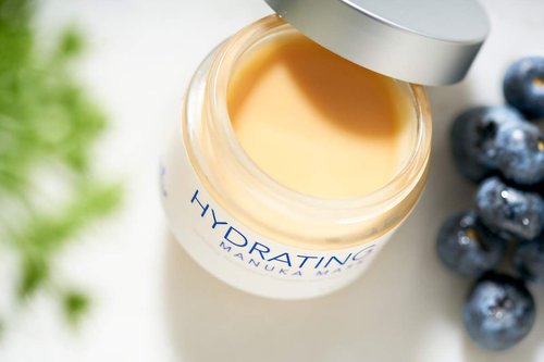 Airelle Anti-Aging Hydrating Manuka Honey Face Mask | Rejuvenate and Soothe Dry Skin | Helps Improve Wrinkles, Uneven Skin Tone | Dermatologist Recommended | Natural Ingredients | 2 Ounce