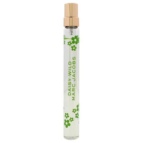 Marc Jacobs Daisy Wild Eau de Parfum - Floral Women's Fragrance with Banana Blossom, Jasmine & Sandalwood