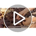 Fall Garland Set - 2 Pack 6 Ft Autumn Leaves for Home Decor