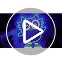 Owl Neon Sign LED Light for Bedroom Game Room Kids Room Decor USB Power