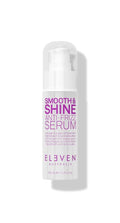 ELEVEN AUSTRALIA Smooth & Shine Anti-Frizz Serum - Tame Frizzy Hair, Add Shine | Lightweight Formula - 2 fl oz