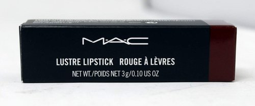 MAC Lustre Lipstick, Spice it up, 3 g