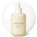 reii reii Gold Rice Energy Softening Essence – Daily Gentle Exfoliator with LHA & PHA, for Smooth Texture and Radiant Glow, Vegan Korean Beauty (2.70 fl.oz / 80ml)