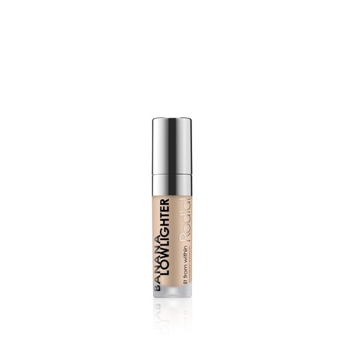 Rodial Banana Lowlighter Liquid Concealer - Yellow Under Eye Brightener with Hyaluronic Acid & Vitamin E | 0.1 fl oz