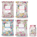 Facial Cleansing Wipes for Women - Makeup Remover, Hydrating & Anti-Aging Set