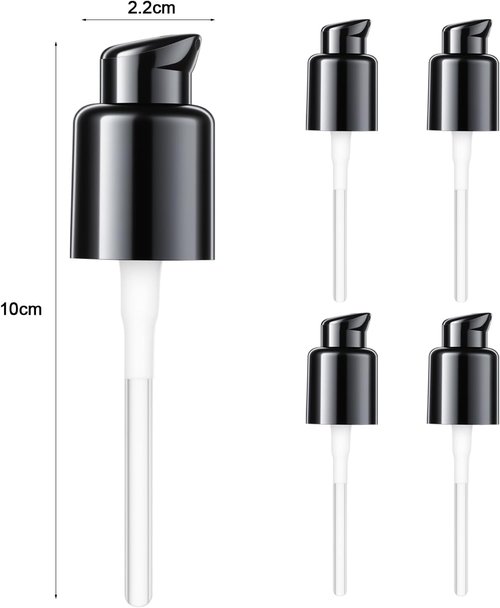 Double Wear Foundation Pump by Estée Lauder - Replacement Dispenser for Perfect Makeup Application