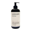 John Legend Skincare Loved01 Hand Wash - Gentle & Hydrating Liquid Soap with Lavender Scent | 15 oz