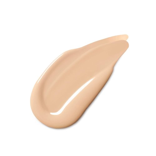 Clinique Even Better Clinical Serum Foundation - Full Coverage Hydrating SPF 25 with Vitamin C & Hyaluronic Acid for Oily Skin