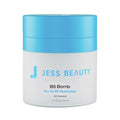JESS BEAUTY | B5 Bomb Pro Vit B5 Face Moisturizer | Panthenol Cream Skin Care | Vegan Face Cream Skincare Hydration 50 ml