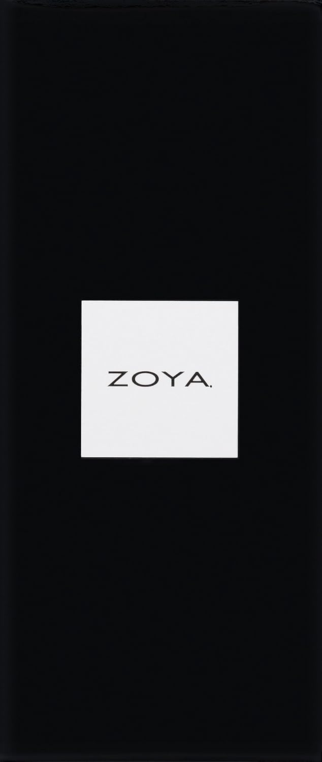 Zoya Nail Polish - Honor Matte Velvet Finish | 0.5 Fl. Oz. for Stunning Manicures